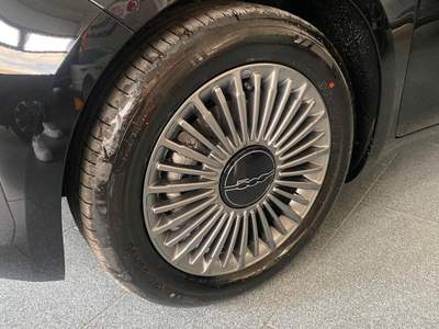 Fiat 500 Berlina Hybrid Icon usata Gualdo Tadino