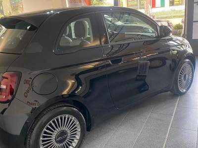 Fiat 500 Berlina Hybrid Icon usata Gualdo Tadino