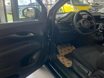 Fiat 500 Berlina Hybrid Icon usata Gualdo Tadino