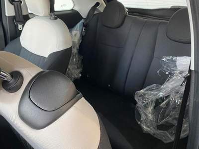 Fiat 500 Berlina Hybrid Icon usata Gualdo Tadino