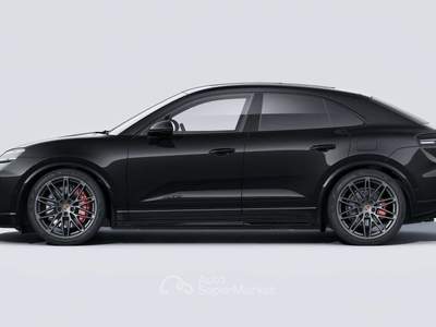 Porsche Macan GTS 571CV_Arrivo Luglio_Asse sterzante_Tetto_Digital Key Nero usata Grandate