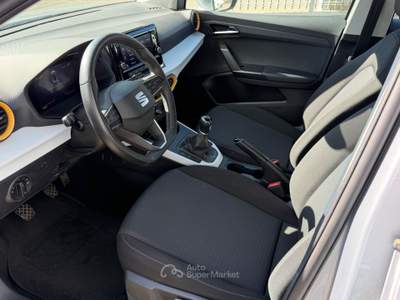 Seat Arona XPERIENCE DIGITAL PREZZO REALE Grigio usata Alessandria