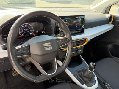 Seat Arona XPERIENCE DIGITAL PREZZO REALE Grigio usata Alessandria