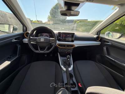 Seat Arona XPERIENCE DIGITAL PREZZO REALE Grigio usata Alessandria