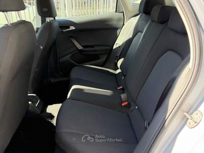 Seat Arona XPERIENCE DIGITAL PREZZO REALE Grigio usata Alessandria