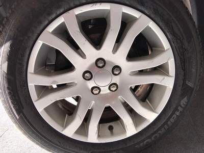 Land Rover Freelander S.W. E usata Gualdo Tadino