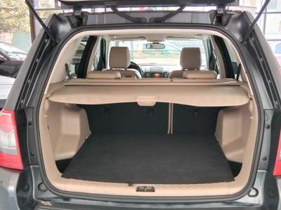Land Rover Freelander S.W. E usata Gualdo Tadino
