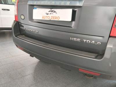 Land Rover Freelander S.W. E usata Gualdo Tadino