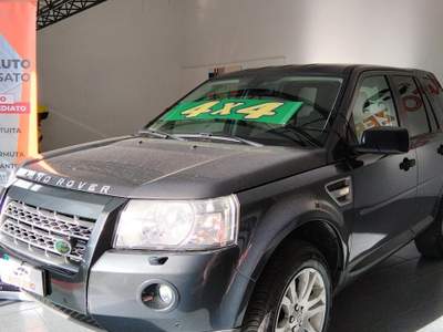 Land Rover Freelander S.W. E usata Gualdo Tadino