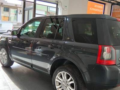 Land Rover Freelander S.W. E usata Gualdo Tadino