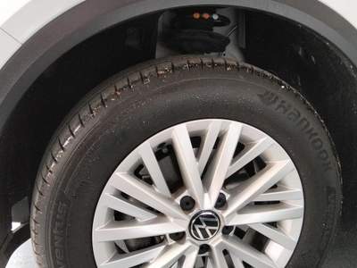 Volkswagen T-Roc SCR R-Line usata Gualdo Tadino