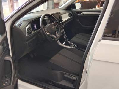 Volkswagen T-Roc SCR R-Line usata Gualdo Tadino
