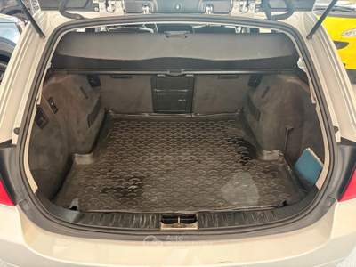 BMW Serie 3 320d 320 320d cat Touring MSport usata Gualdo Tadino