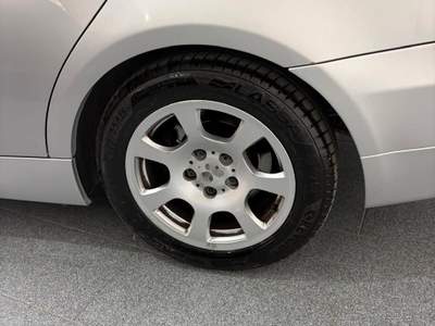 BMW Serie 3 320d 320 320d cat Touring MSport usata Gualdo Tadino