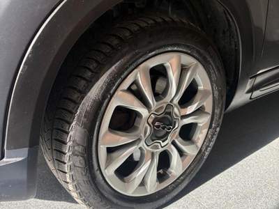 Fiat 500X MultiJet 95 CV Business usata Gualdo Tadino
