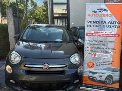 Fiat 500X MultiJet 95 CV Business usata Gualdo Tadino