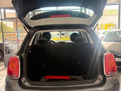 Fiat 500X MultiJet 95 CV Business usata Gualdo Tadino