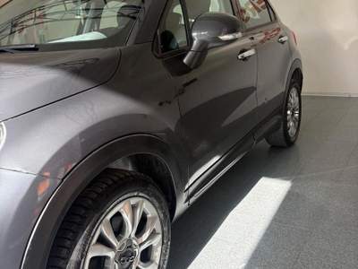 Fiat 500X MultiJet 95 CV Business usata Gualdo Tadino