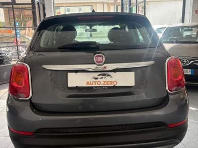 Fiat 500X MultiJet 95 CV Business usata Gualdo Tadino