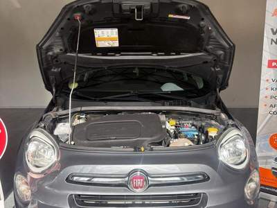 Fiat 500X MultiJet 95 CV Business usata Gualdo Tadino