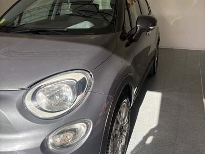 Fiat 500X MultiJet 95 CV Business usata Gualdo Tadino