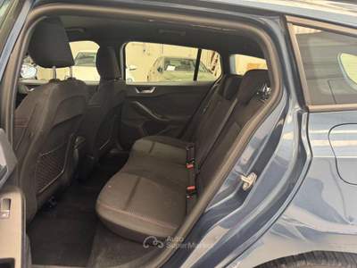 Ford Focus EcoBoost Hybrid 125CV SW ST-Line usata Modena