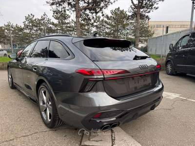 Audi A6 Avant 40 TDI S Tronic S Line Edition 204 usata Modena