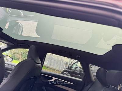 Audi A6 Avant 40 TDI S Tronic S Line Edition 204 usata Modena