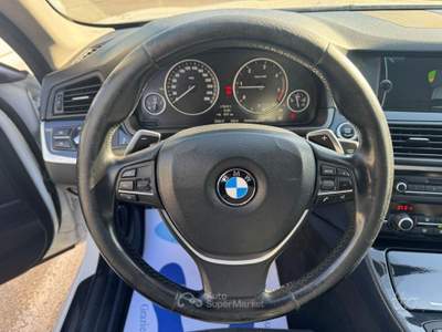 BMW Serie 5 520d 520 d Touring Autom. 185CV usata Modena