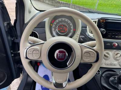 Fiat 500 C 1.0 Hybrid Club usata Modena