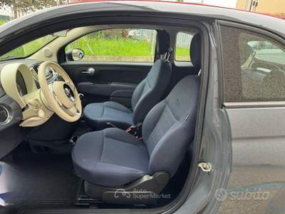 Fiat 500 C 1.0 Hybrid Club usata Modena