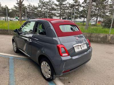 Fiat 500 C 1.0 Hybrid Club usata Modena