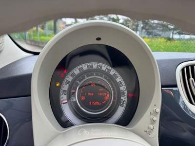 Fiat 500 C 1.0 Hybrid Club usata Modena