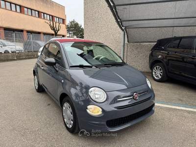 Fiat 500 C 1.0 Hybrid Club usata Modena