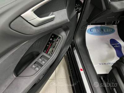 Audi A5 Avant TDI 150 kW mHEV+ S tronic S Line e usata Modena