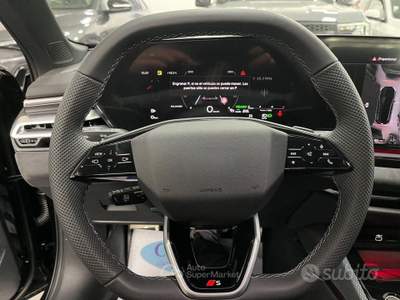 Audi A5 Avant TDI 150 kW mHEV+ S tronic S Line e usata Modena