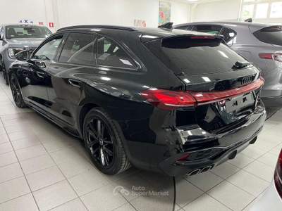 Audi A5 Avant TDI 150 kW mHEV+ S tronic S Line e usata Modena