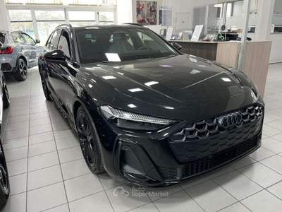 Audi A5 Avant TDI 150 kW mHEV+ S tronic S Line e usata Modena