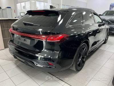 Audi A5 Avant TDI 150 kW mHEV+ S tronic S Line e usata Modena