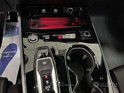 Audi A5 Avant TDI 150 kW mHEV+ S tronic S Line e usata Modena
