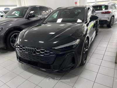 Audi A5 Avant TDI 150 kW mHEV+ S tronic S Line e usata Modena