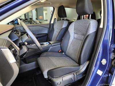 Nissan X-Trail X-Trail e-Power 2WD 5 posti N-Connecta UNICOPROPRIETARIO Blu/Azzurro usata Fonte Nuova