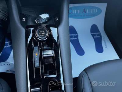 Alfa Romeo Junior Hybrid eDCT6 Specia usata Modena