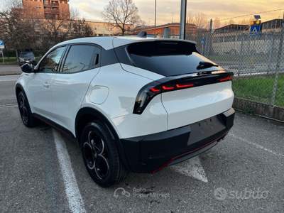 Alfa Romeo Junior Hybrid eDCT6 Specia usata Modena