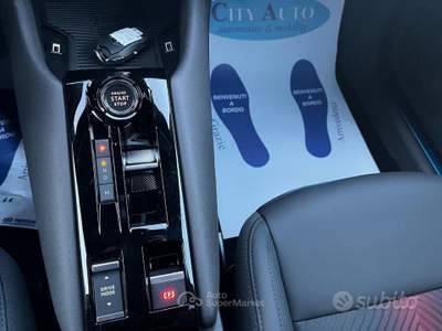 Alfa Romeo Junior Hybrid eDCT6 Specia usata Modena