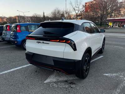 Alfa Romeo Junior Hybrid eDCT6 Specia usata Modena