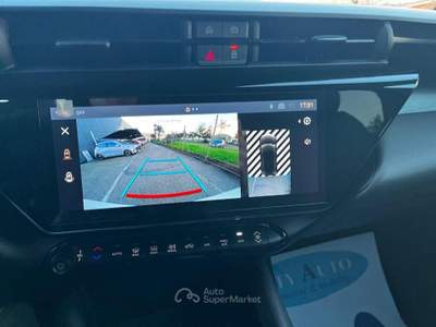 Alfa Romeo Junior Hybrid eDCT6 Specia usata Modena