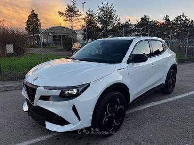 Alfa Romeo Junior Hybrid eDCT6 Specia usata Modena