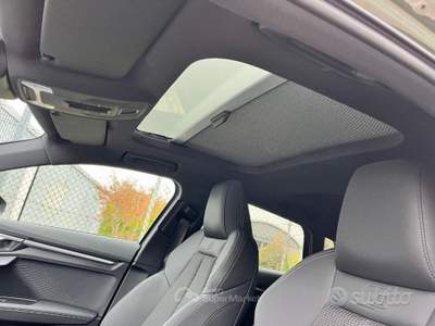 Audi A3 SPB TDI 150cv S tronic S line ed. Km0+te usata Modena