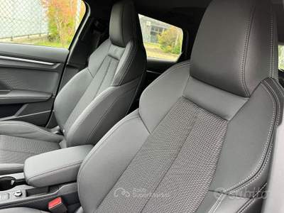 Audi A3 SPB TDI 150cv S tronic S line ed. Km0+te usata Modena